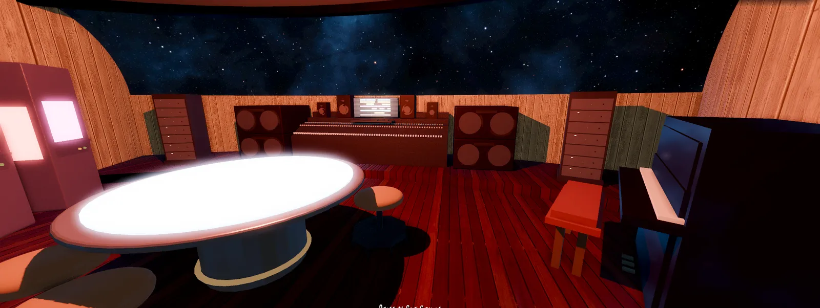 The Ship screenshot